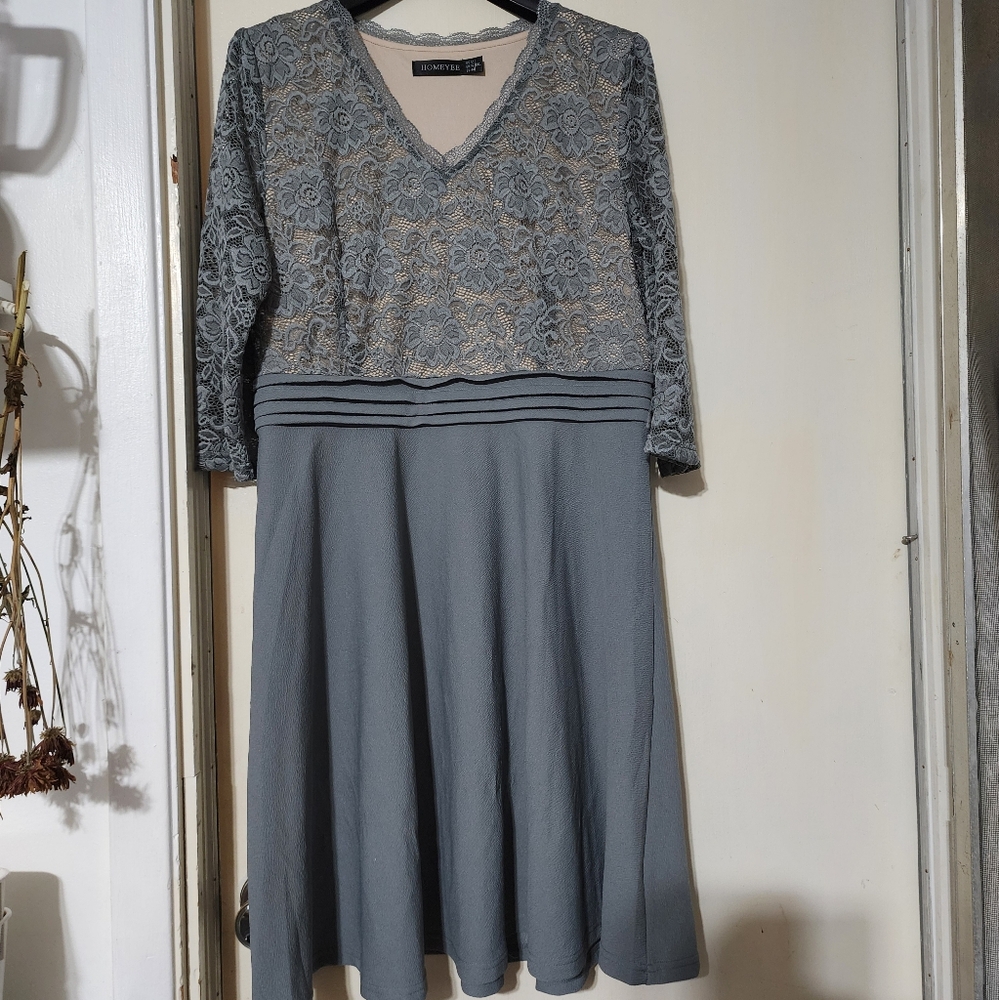 Dress size 12